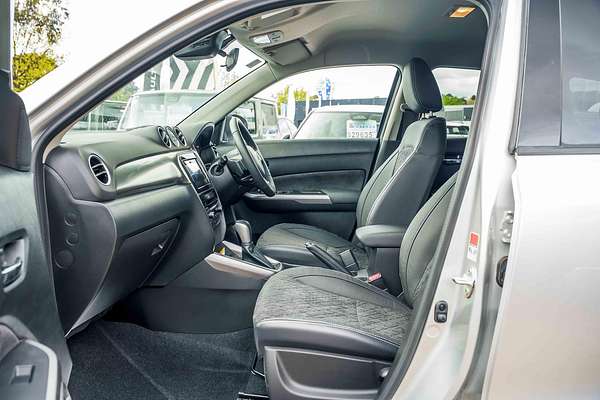 2024 Suzuki Vitara Turbo LY Series II