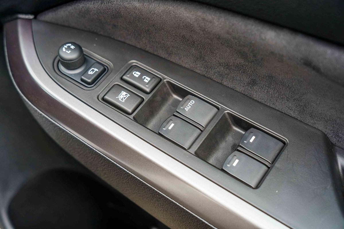 2024 Suzuki Vitara Turbo LY Series II