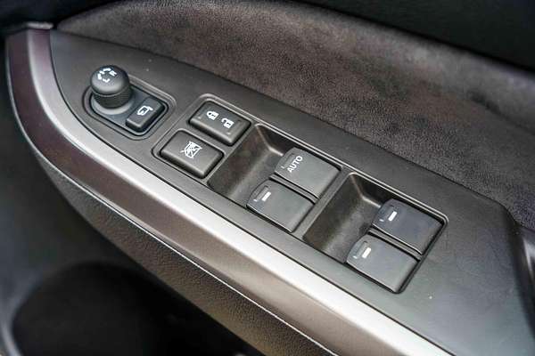 2024 Suzuki Vitara Turbo LY Series II