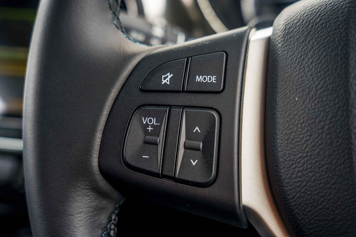 2024 Suzuki Vitara Turbo LY Series II