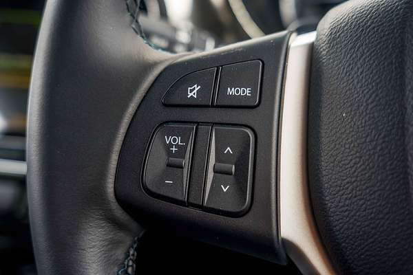 2024 Suzuki Vitara Turbo LY Series II