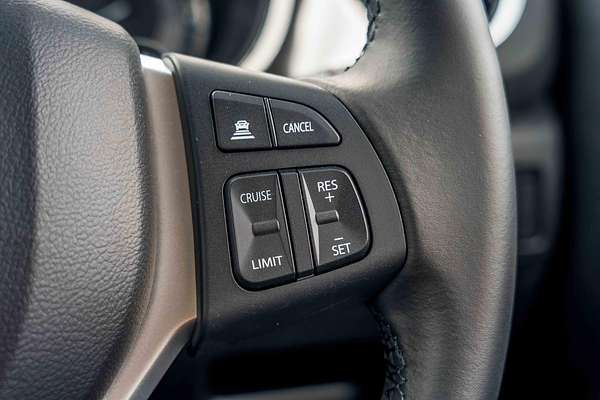 2024 Suzuki Vitara Turbo LY Series II