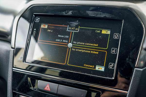 2024 Suzuki Vitara Turbo LY Series II
