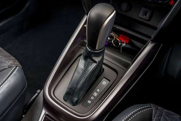 2024 Suzuki Vitara Turbo LY Series II