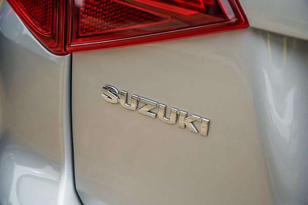 2024 Suzuki Vitara Turbo LY Series II