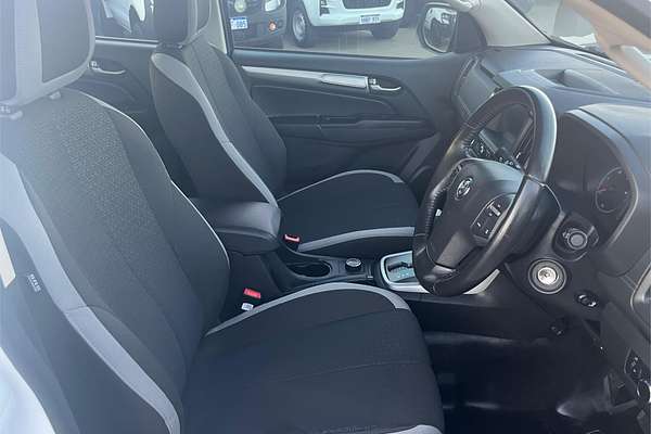 2019 Holden Colorado LS RG 4X4