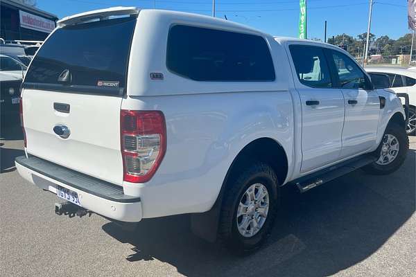 2019 Ford Ranger XLS PX MkIII 4X4 3.2L