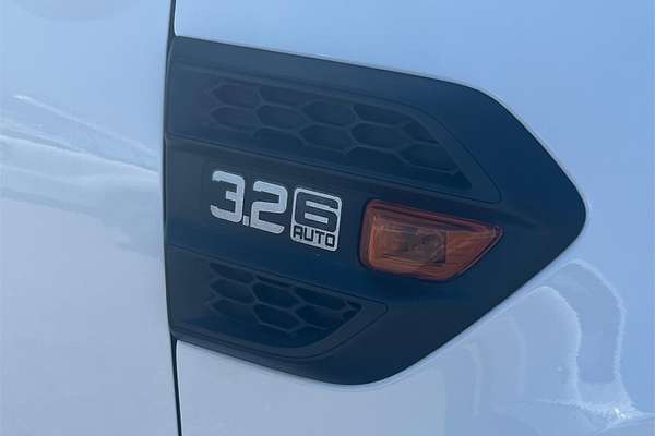 2019 Ford Ranger XLS PX MkIII 4X4 3.2L