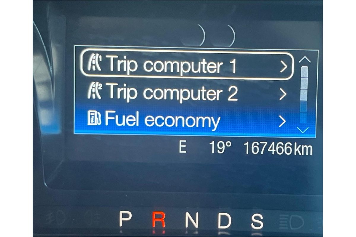 2019 Ford Ranger XLS PX MkIII 4X4 3.2L