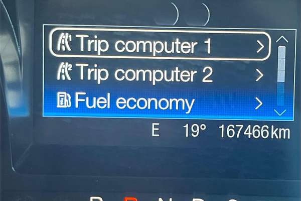 2019 Ford Ranger XLS PX MkIII 4X4 3.2L