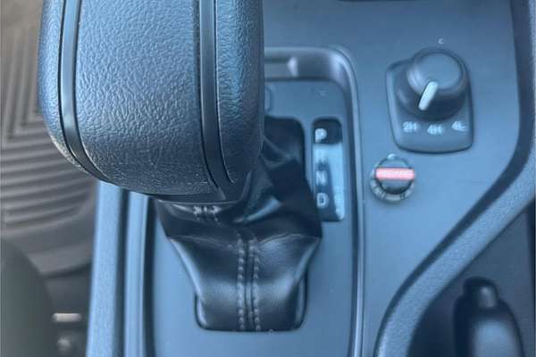 2019 Ford Ranger XLS PX MkIII 4X4 3.2L