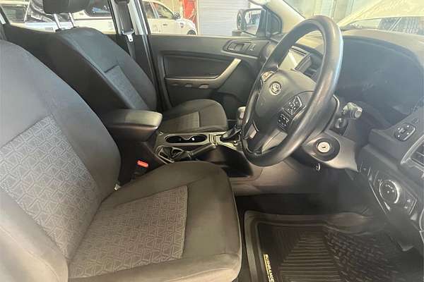 2019 Ford Ranger XLS PX MkIII 4X4 3.2L