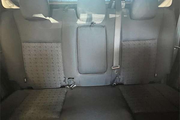 2019 Ford Ranger XLS PX MkIII 4X4 3.2L