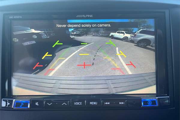 2019 Ford Ranger XLS PX MkIII 4X4 3.2L