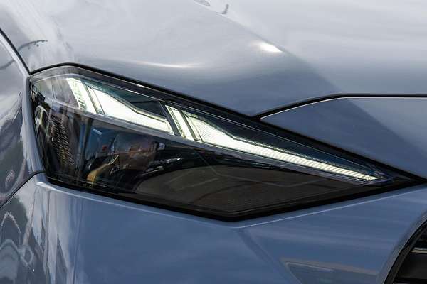 2025 Isuzu MU-X