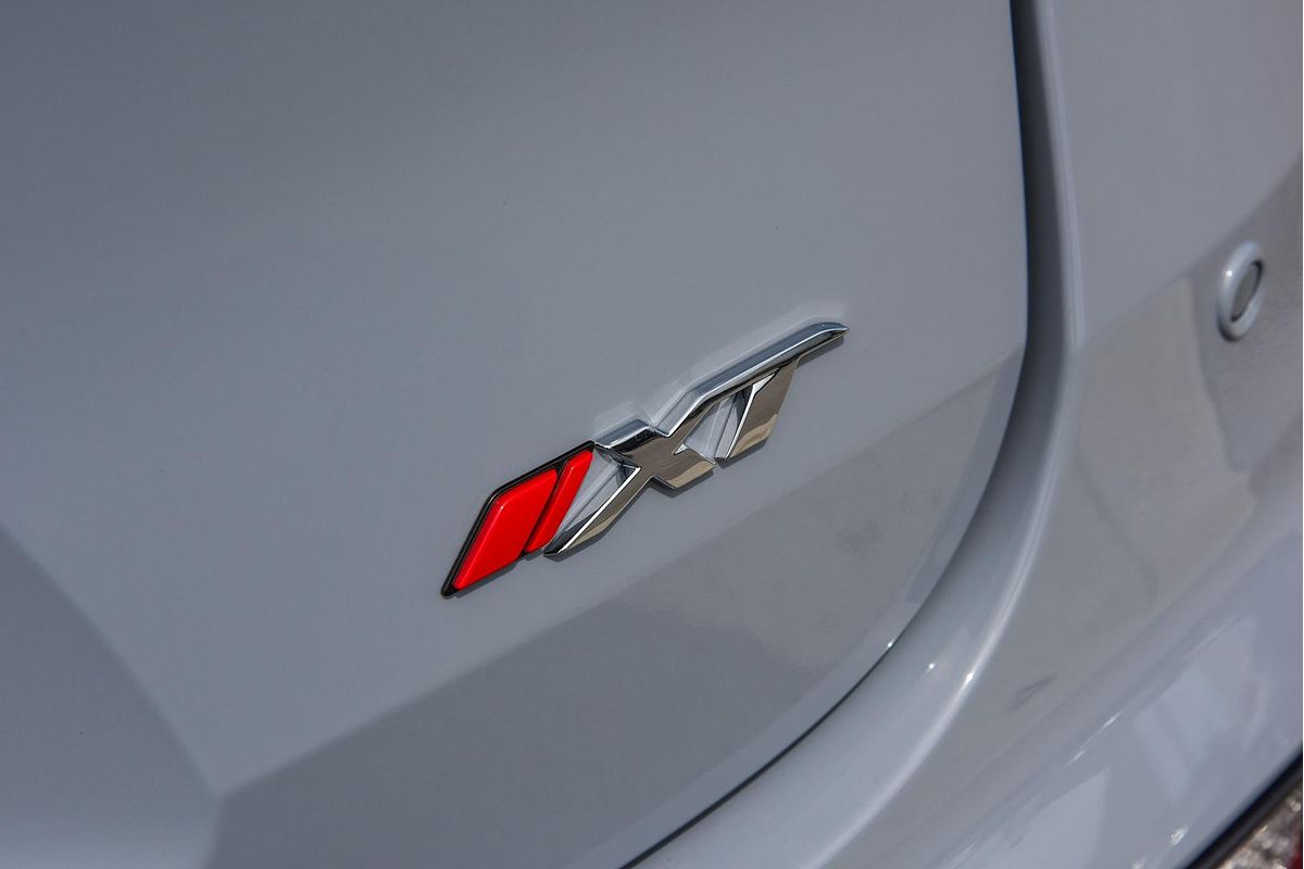 2025 Isuzu MU-X