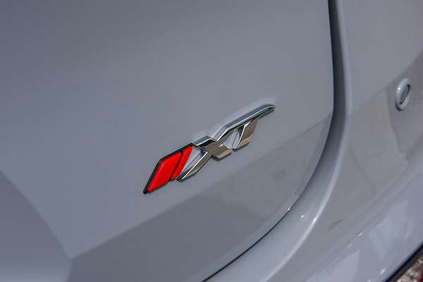 2025 Isuzu MU-X