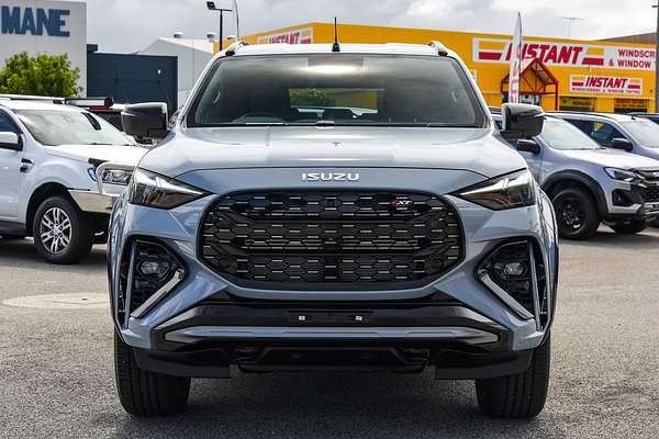 2025 Isuzu MU-X