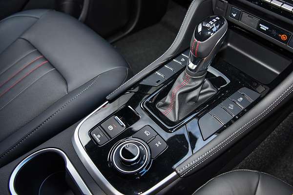 2025 Isuzu MU-X