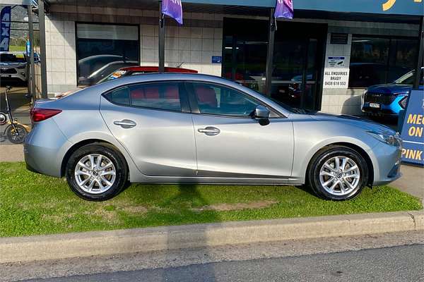 2016 Mazda 3 Neo BM5278