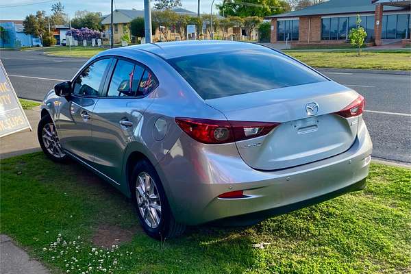 2016 Mazda 3 Neo BM5278
