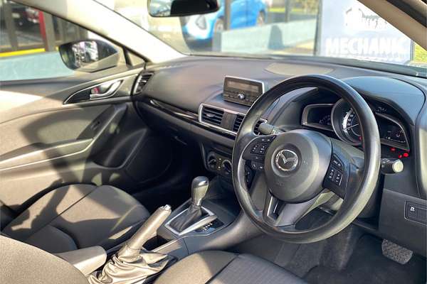 2016 Mazda 3 Neo BM5278