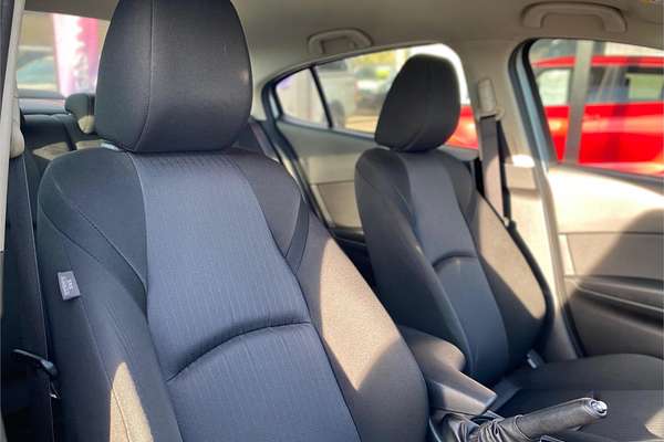 2016 Mazda 3 Neo BM5278