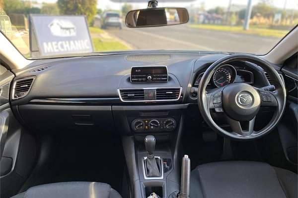 2016 Mazda 3 Neo BM5278