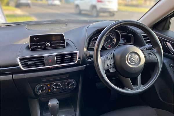 2016 Mazda 3 Neo BM5278