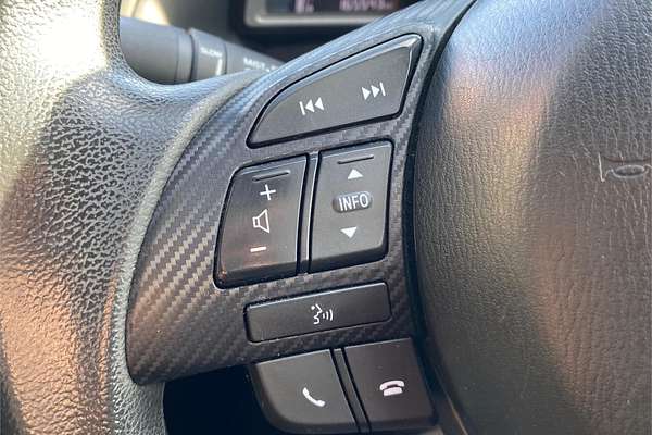 2016 Mazda 3 Neo BM5278