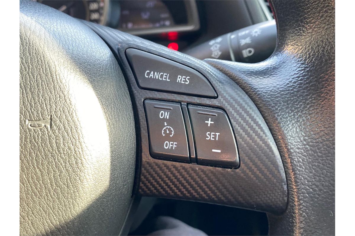 2016 Mazda 3 Neo BM5278