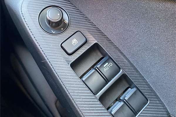 2016 Mazda 3 Neo BM5278