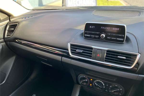 2016 Mazda 3 Neo BM5278