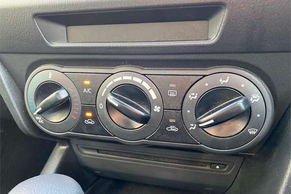 2016 Mazda 3 Neo BM5278