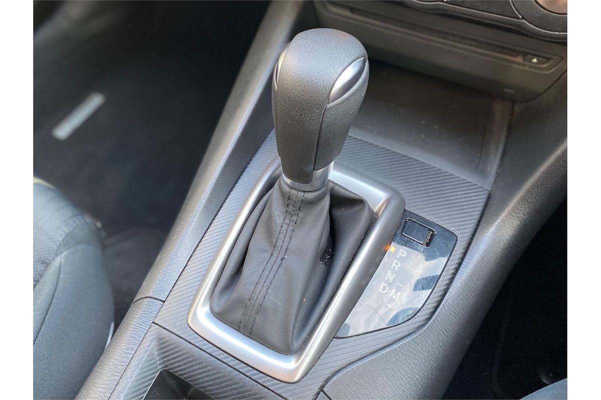 2016 Mazda 3 Neo BM5278