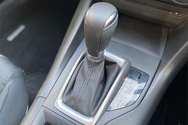 2016 Mazda 3 Neo BM5278