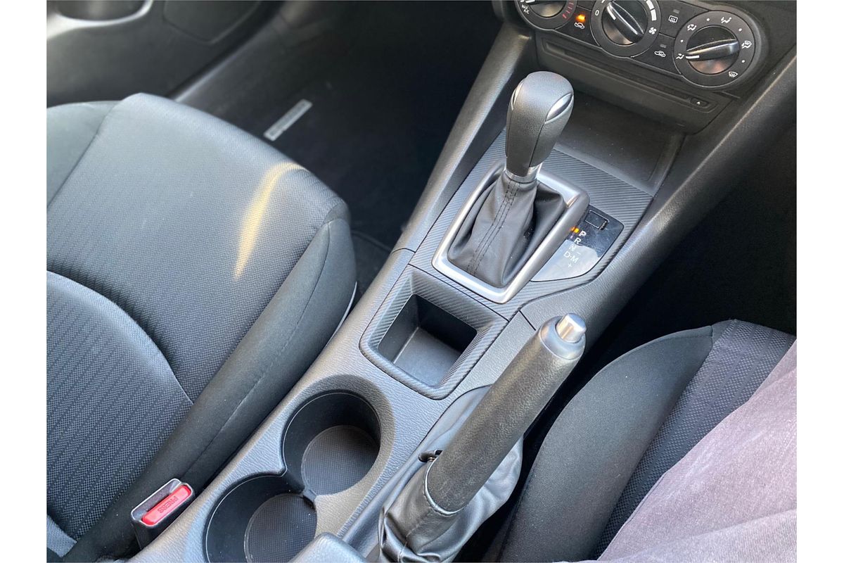 2016 Mazda 3 Neo BM5278