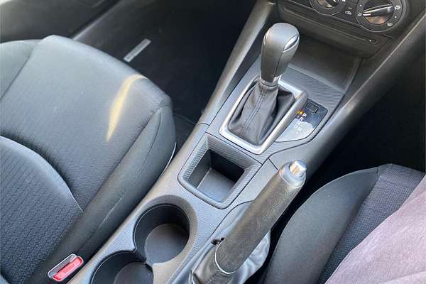 2016 Mazda 3 Neo BM5278