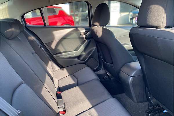 2016 Mazda 3 Neo BM5278