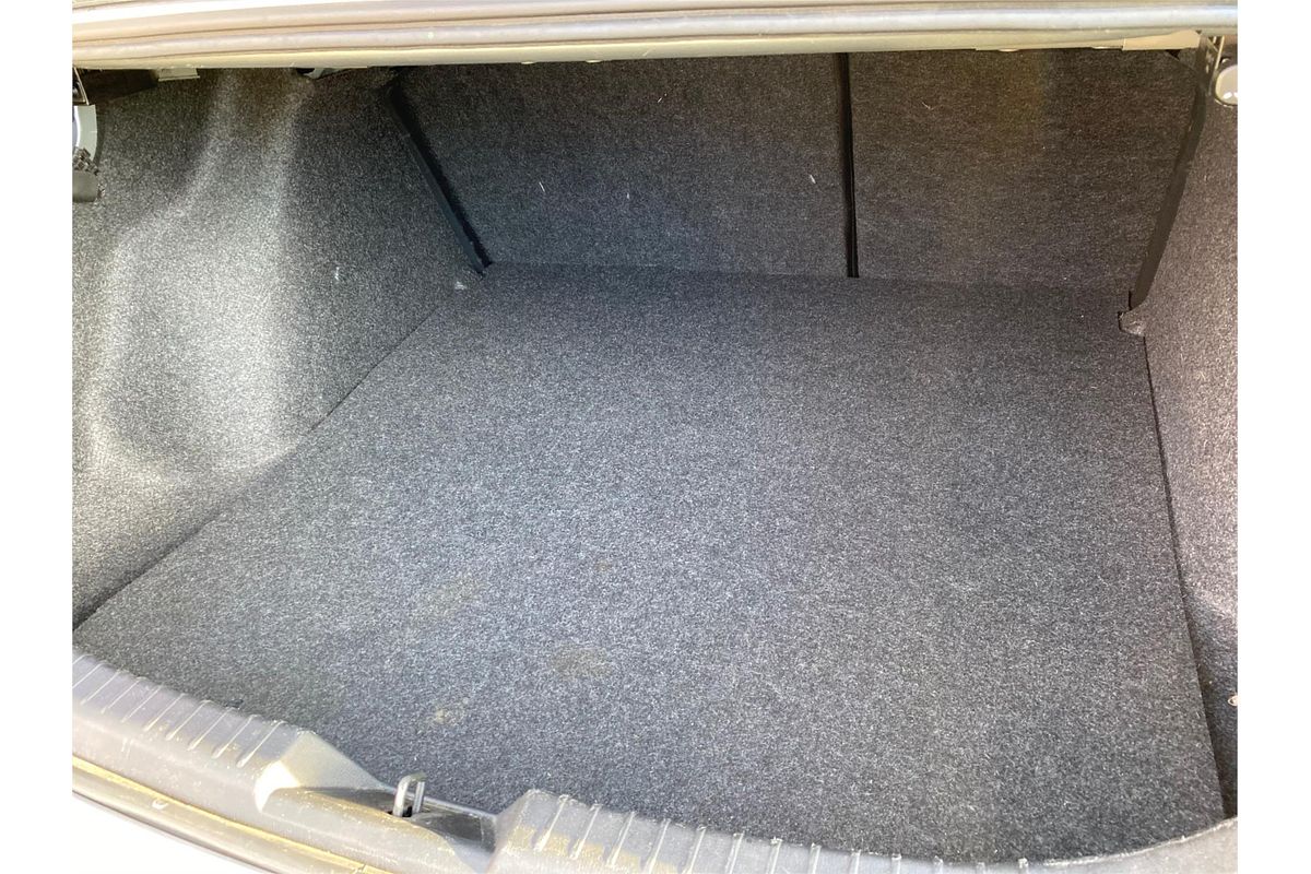 2016 Mazda 3 Neo BM5278