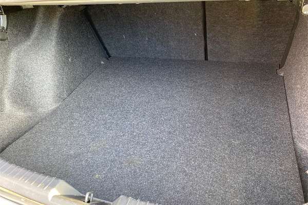 2016 Mazda 3 Neo BM5278