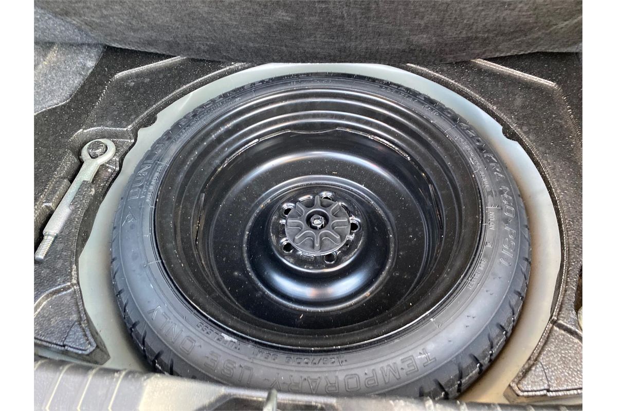 2016 Mazda 3 Neo BM5278