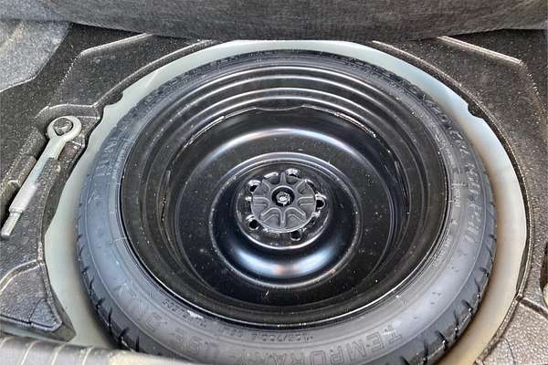 2016 Mazda 3 Neo BM5278