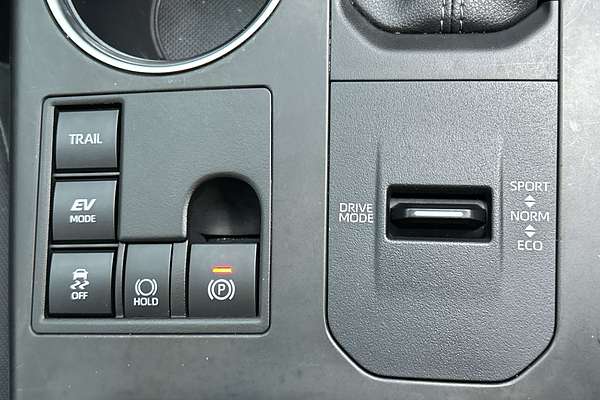 2024 Toyota Kluger GX AXUH78R