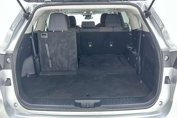 2024 Toyota Kluger GX AXUH78R