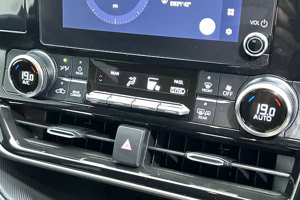 2024 Toyota Kluger GX AXUH78R