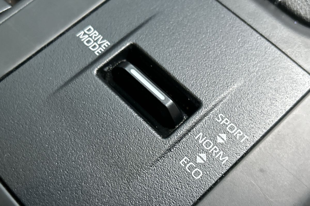 2024 Toyota Kluger GX AXUH78R