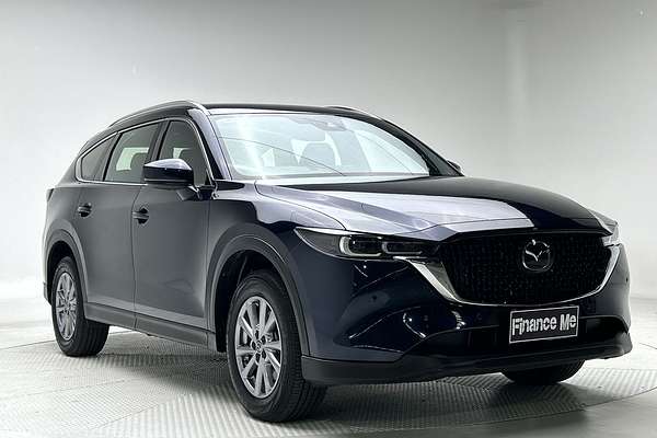 2023 Mazda CX-8 G25 Touring KG Series