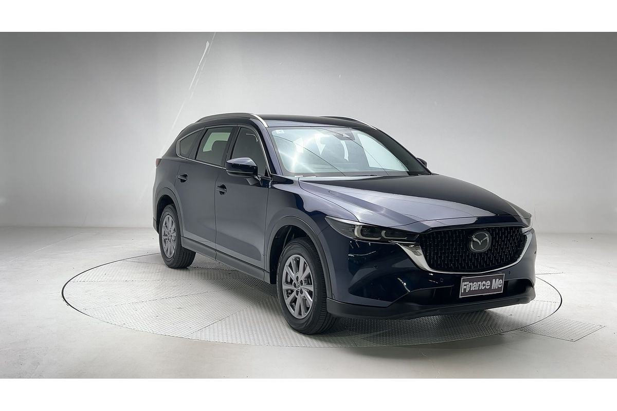 2023 Mazda CX-8 G25 Touring KG Series