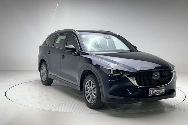 2023 Mazda CX-8 G25 Touring KG Series